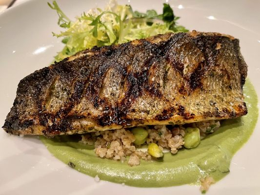 Boulud Sud by null