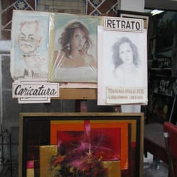 Barrio del Artista Local 10