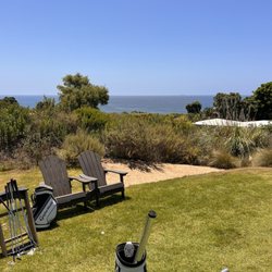 The Links At Terranea Golf Course