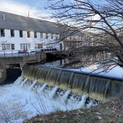 Hemlock Gorge