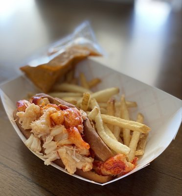 Angie's Lobster & Angie's Prime Grill by null