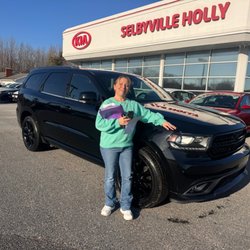 Selbyville Holly KIA - Service