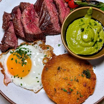 Rania - Wine Bars Near Me - Washington, DC, District of Columbia