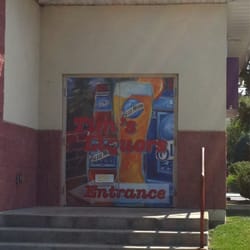 Tim's Liquors