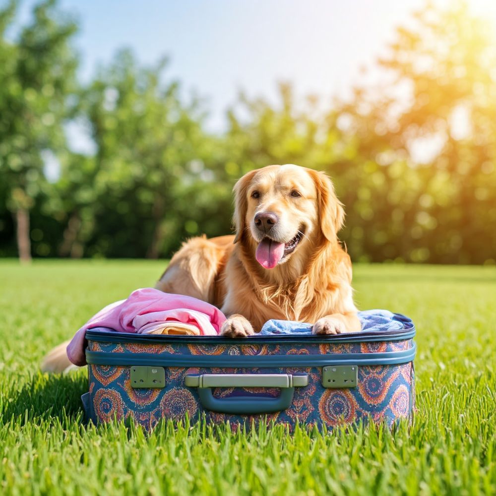 Pawtastic Dog Care - pet boarding facility in Stamford, CT