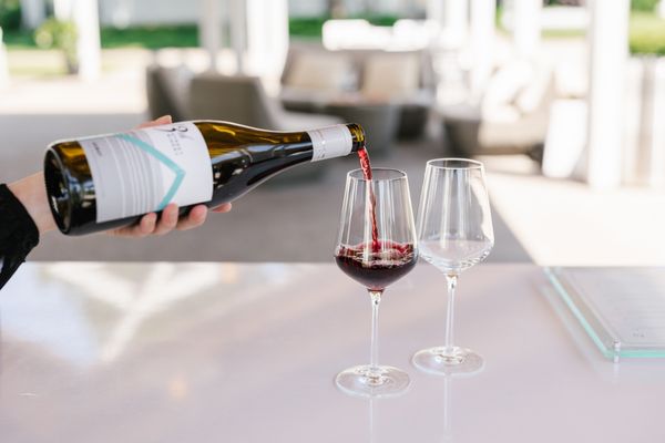 13th Street Winery by null