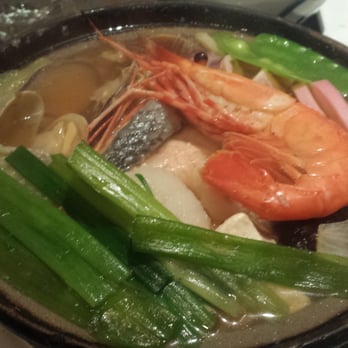 Kirala - Yosonabe - Sushi Bars Near Me - Berkeley, California