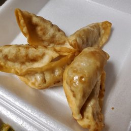 Gyoza