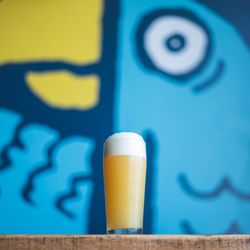 Green Cheek Beer Co. - One of our Hazy IPAs