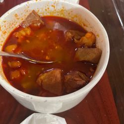 Ranchero King Buffet