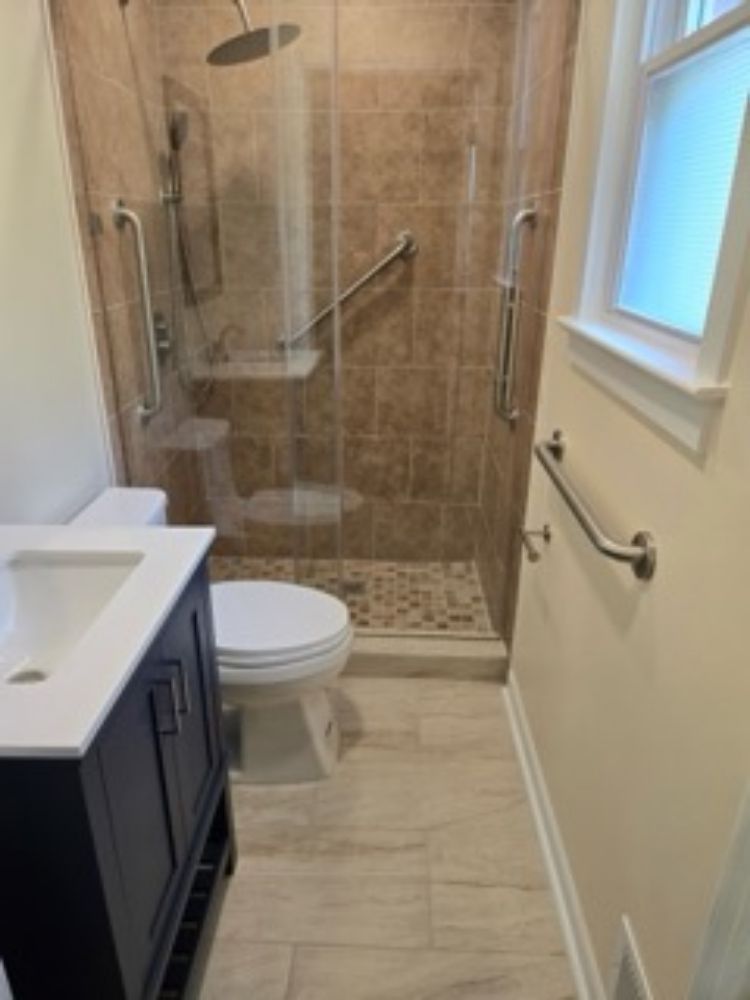 Slide of Another Plumber