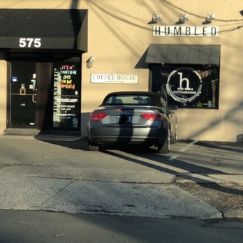 Humbled Coffeehouse - Coffee & Tea Near Me - Stamford, Connecticut Humbled Coffeehouse - Coffee & Tea Near Me - Stamford, Connecticut