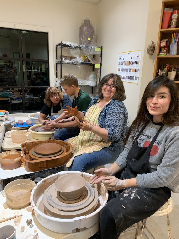 ANAMCRE POTTERY STUDIO 119 Photos & 23 Reviews Art Schools 1243 Monterey St, San Luis