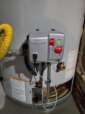 Apple Plumbing Repair
