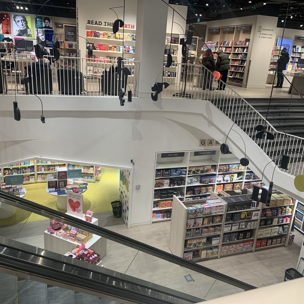 Indigo - Indigo Manulife Centre - Bookstores Near Me - Toronto, Ontario Indigo - Indigo Manulife Centre - Bookstores Near Me - Toronto, Ontario