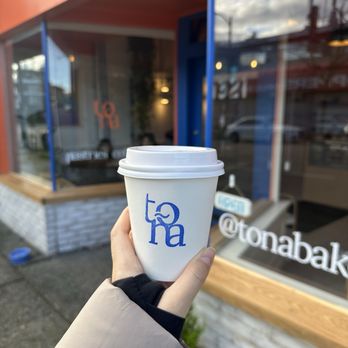 Toña Bakery & Café - Cafes Near Me - Vancouver, British Columbia Toña Bakery & Café - Cafes Near Me - Vancouver, British Columbia