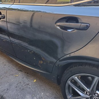 Tho's Auto Collision - After - Body Shops Near Me - Westminster, California Tho's Auto Collision - After - Body Shops Near Me - Westminster, California