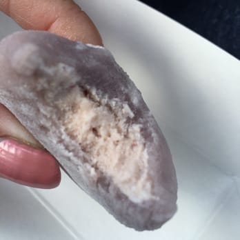 Boba Cafe - Adzuki bean mochi ice cream - Bubble Tea Near Me - Ewa Beach, Hawaii Boba Cafe - Adzuki bean mochi ice cream - Bubble Tea Near Me - Ewa Beach, Hawaii