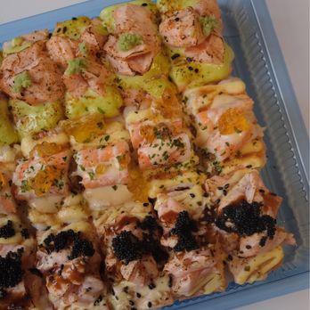 Cafe Mozaiko - Spy Family (holiday edition) - Japanese Near Me - Markham, Ontario