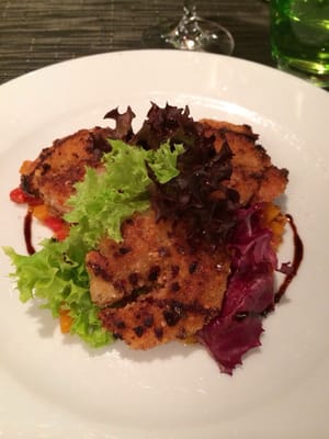 Restaurant zum Grünen Glas by null