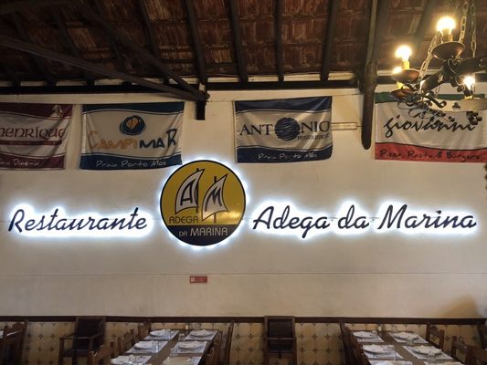 Adega da Marina by null