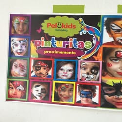 Pelukids