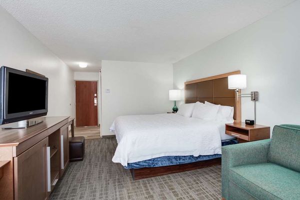 Hampton Inn Orlando International Drive/Convention Center by null