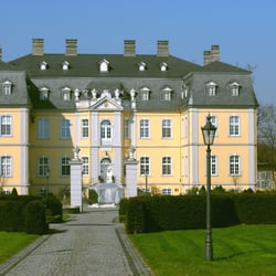 Schloss Schwarzenraben - Schloß Schwarzen Raben