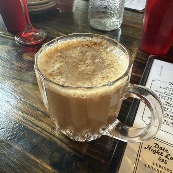 Tongue In Cheek - Irish Coffee - New American Near Me - Saint Paul, Minnesota