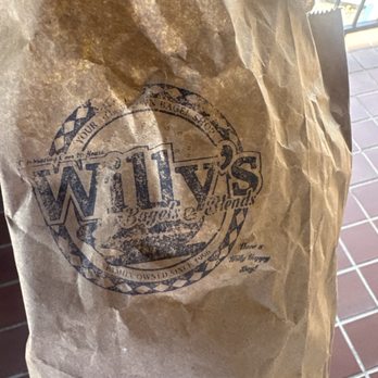 Willy's Bagels & Blends - Coffee & Tea Near Me - Brentwood, California Willy's Bagels & Blends - Coffee & Tea Near Me - Brentwood, California