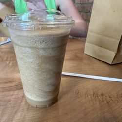 Cocoa Cabana - Cocoa-ccino.