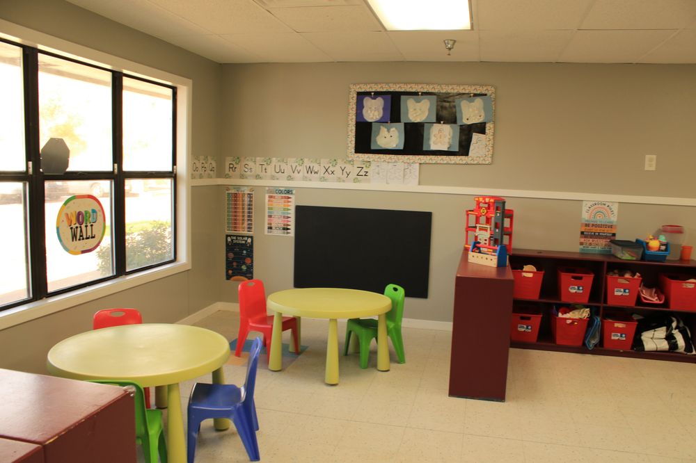 New Horizon Little Learners - childcare center in Tempe, AZ