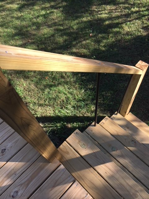 Slide of James Hall Roofing & Gutters