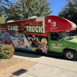 Game Truck