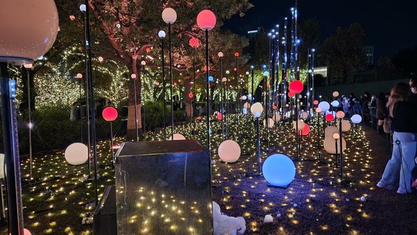 Tokyo Midtown by null