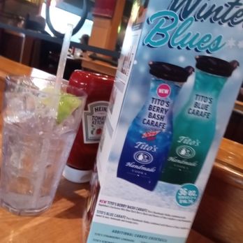 Applebee's Grill + Bar - What's was on table lol - American Near Me - Foley, Alabama Applebee's Grill + Bar - What's was on table lol - American Near Me - Foley, Alabama
