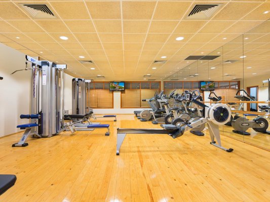 El Fuerte Marbella by null