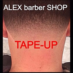 The best place I've ever been too check out the job they gave me. Tape-up try this place you'll not regret it