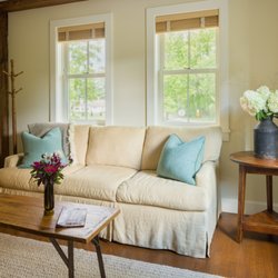 Hill Farm by Sagra