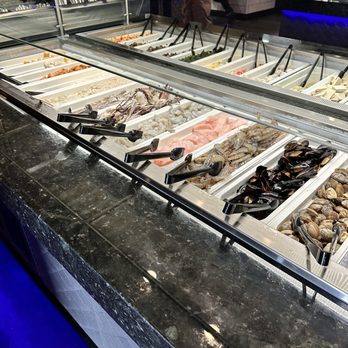 Soupleaf Hot Pot - Seafood bar - Hot Pot Near Me - Austin, Texas