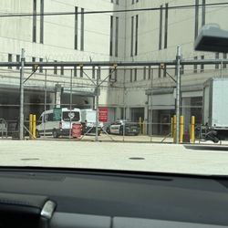 Broward County Jail - Main jail Bureau