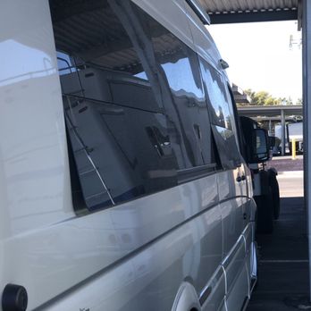 Extra Space Storage - $100k RV window breach - Self Storage Near Me - Las Vegas, Nevada Extra Space Storage - $100k RV window breach - Self Storage Near Me - Las Vegas, Nevada