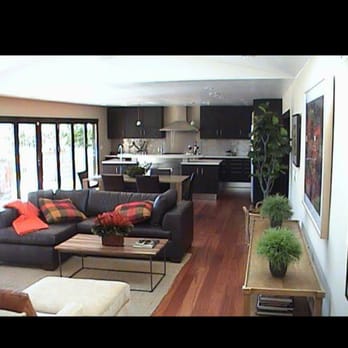 The Hills General Contracting - a living room and kitchen - General Contractors Near Me The Hills General Contracting - a living room and kitchen - General Contractors Near Me