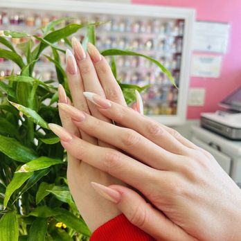 Pro Nails & Spa - Pro Nails - Nail Salons Near Me - Lakewood, California Pro Nails & Spa - Pro Nails - Nail Salons Near Me - Lakewood, California