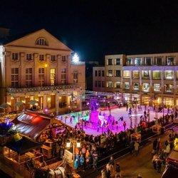 Weimarer Weihnacht