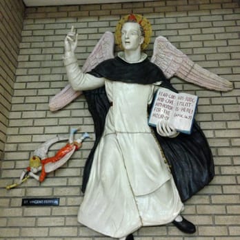 St Dominic Parish - Churches Near Me - New Orleans, Louisiana