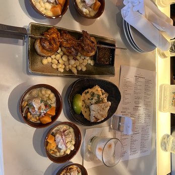 Pisco Y Nazca - Gastropubs Near Me - Kendall, Florida