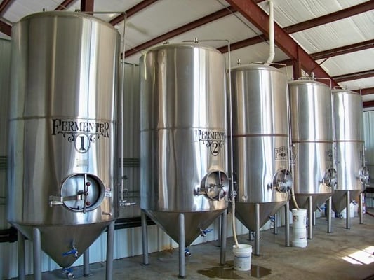 Franconia Brewing Company by null