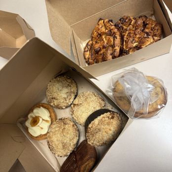 Bad Butter - Bakeries Near Me - Chicago, Illinois Bad Butter - Bakeries Near Me - Chicago, Illinois