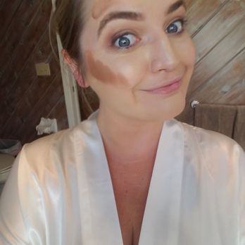 Alex Decuir Artistry - Makeup Artists Near Me